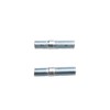 JJing Muffler for Honda GX160 GX200 GX120 GX140 GX110 Engine