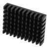 Pack of 5 Aluminium Heatsinks, PCB Cooler for CPU Electronic