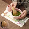 Matcha Set, Matcha Whisk Set Includes Matcha Bowl, Matcha Whisk