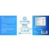 2400 MG Liposomal Glutathione Softgels, Max Absorption, Active Form L-Glutathione