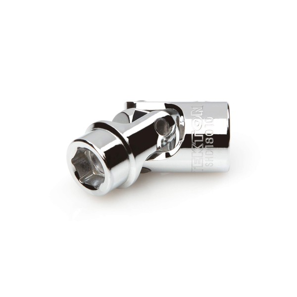 TEKTON 3/8 Inch Drive x 3/8 Inch 6-Point Universal Joint