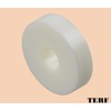TERF® White Nylon Spacer Washer M8 (8mm) X 25mm X