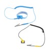 Anti Static Mat Electrostatic Discharge Anti-Static Wrist Strap + Grounding