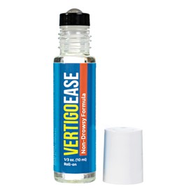 Vertigo Ease Roll-On - 10ml by Basic Vigor