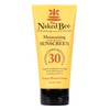 The Naked Bee Vitamin C Face & Body Sunscreen Protection