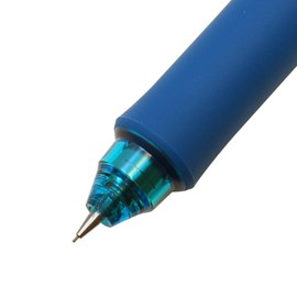 Pilot Sharp Pen Dr Grip ACE 0.3 Gradient [Silver] HDGAC-80R3-GS
