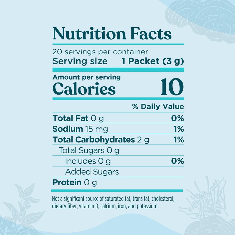 Four Sigmatic Reishi Mushroom Elixir, USDA Organic, chill and sleep,