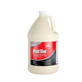 Wilsonart 30 Yellow Wood Glue (WA 30) - 1 Gallon