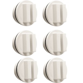Home-Part 6X For Hayward SP1022C 1.5" MPT Threaded Plug with O-Ring Winter Plug for Pools
