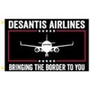 DeSantis Airlines Bringing the Border to You Gov. Ron DeSantis