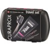 Set de viaje Curaprox (Travel set) (BLACK)