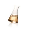 Sempli Vaso-Sake Set, Clear Decanter and 2 Shots in Gift