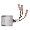 300W 20A Solar Panel Controller MPPT Night Load Output Photovoltaic
