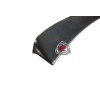 BaysonR Fits 2001-2006 Lexus LS430 B-Style Rear Trunk Spoiler Wing