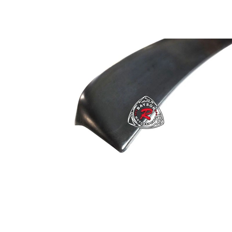 BaysonR Fits 2001-2006 Lexus LS430 B-Style Rear Trunk Spoiler Wing