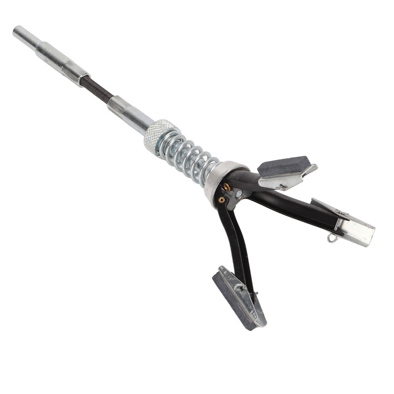 Engine Cylinder Hone Tool Deglazer with 3 Piece 1 1/8in