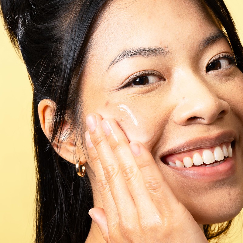 Dickinson's Original Witch Hazel Pore Perfecting Foaming Cleanser - 12