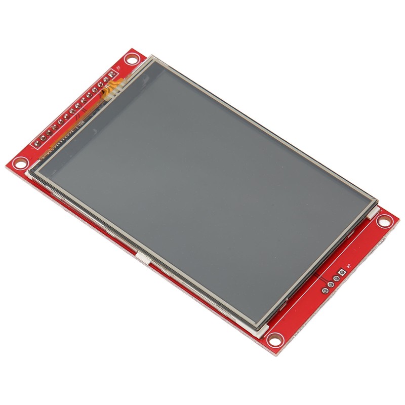 3.5 Inch TFT LCD Display Module SPI Serial Port 320x480