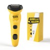 Gorilla Waxing Wide Premium Hair Remover 3000v, Purple Gorilla-EP3000 / 고릴라왁싱 와이드 프리미엄 모근제거기 3000v, Purple Gorilla-EP3000