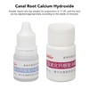 Dental Canal Root Calcium Hydroxide Cleaning Kit Deep Cleansing Safe