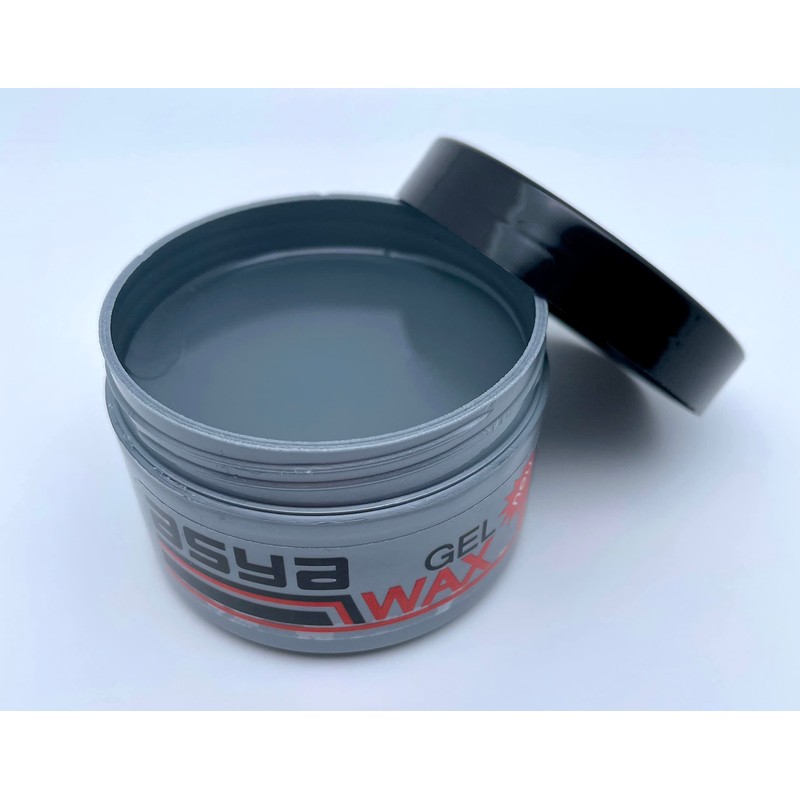 Asya Gel Wax Extra Strong 100ml