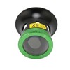 Eye Loupe 5X Magnification Aluminium Alloy Sapphire Glass Wear Resistant