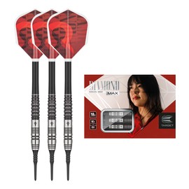 Target PRIME SERIES DIAMOND MAX 90% 18G SOFT TIP