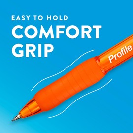 Paper Mate Profile Mech Mechanical Pencil, 0.7mm, #2 Medium Lead, 4/Pack (2105703)