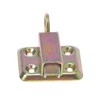 Aqbau Catch Window Lock Skylight Catch (High - 30 mm)