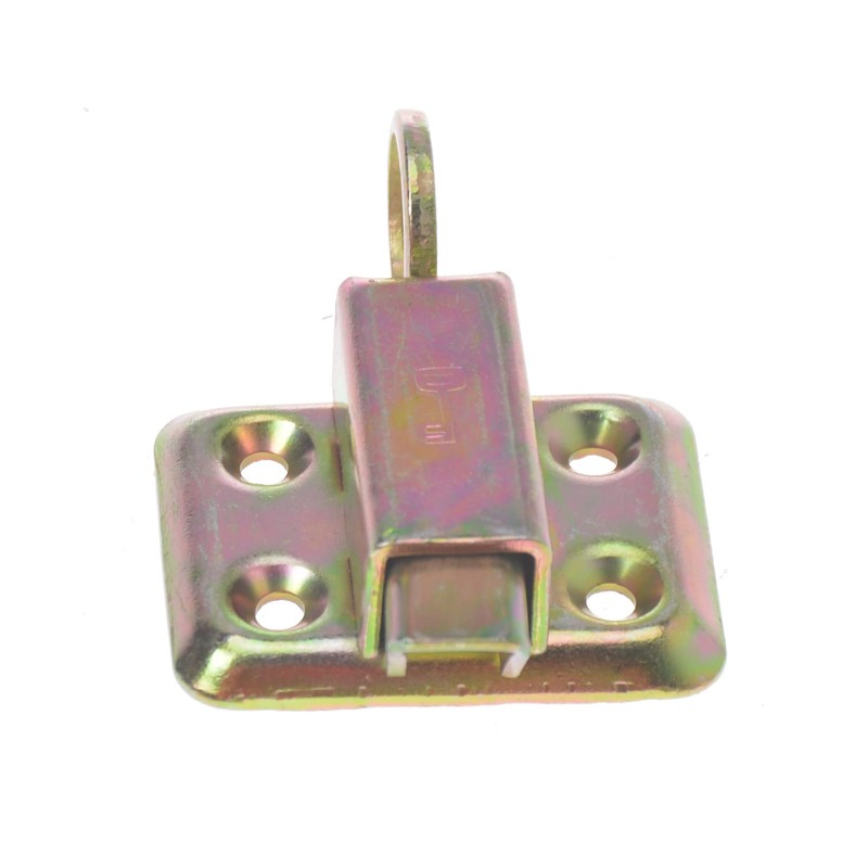 Aqbau Catch Window Lock Skylight Catch (High - 30 mm)