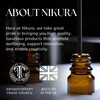 Nikura Relax & Unwind Roll On Essential Oil Blend -