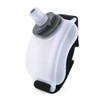 Wrist Water Bottle 7oz/200ml Wearable HandsFree Silicone Water Bottle BPA-Free