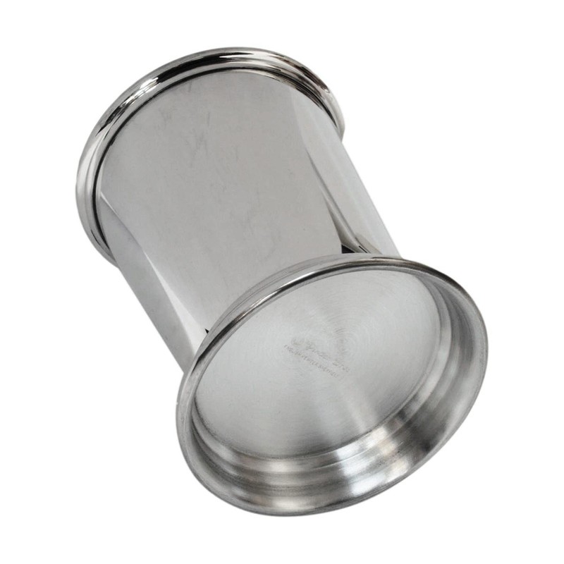 Rabbit Mint Julep Cup English Pewter Cockatil Free Engraving Gift