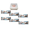 Dove Single Size 1.44 oz Chocolate Bars by CANDY CABIN