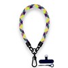 RATASK Wrist Strap Lanyard, Rope Lanyard Wrist Strap for Mobile