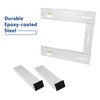 Wintcomfort Window Air Conditioner Bracket, Heavy Duty AC Support with