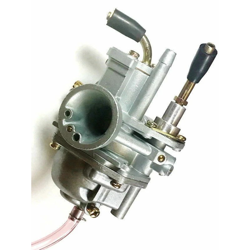 PCC Carburetor E-TON Eton 2 Stroke RXL90 RXL 90cc ATV
