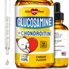 Cat Joint Supplement for All Breeds – Glucosamine for Cats