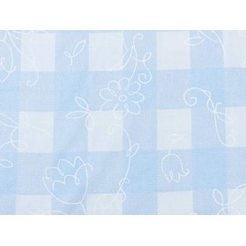 Sleeping Princess Washable Skin Comforter, Made in Japan, Junior, Cute, Blue, Antibacterial, Odor Resistant, Anti-Mite, Clean, Washable, Kids, Kids, Lightweight