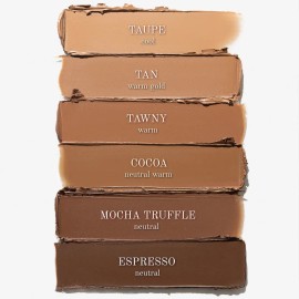 Contorno En Barra Contour Stick Flawless St Beauty Creations Mocha Truffle