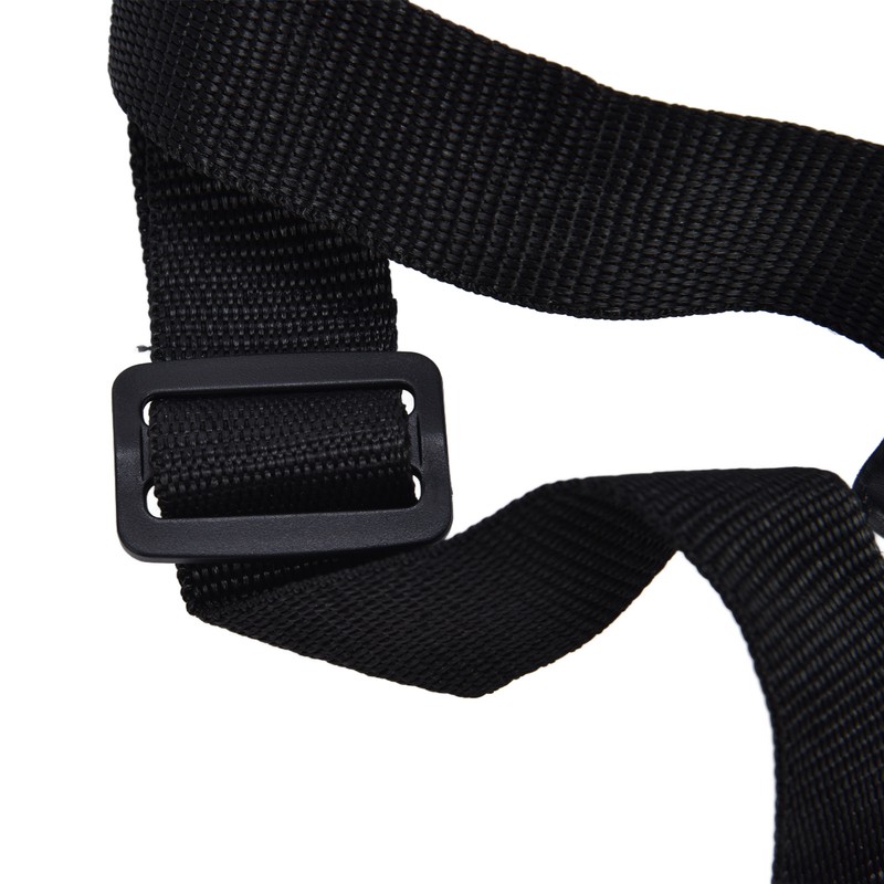 Backpack Design Trimmer Double Shoulder Strap Adjustable Nylon Lawn Mower