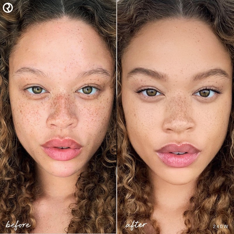 Rare Beauty Liquid Touch Brightening Concealer (240W)