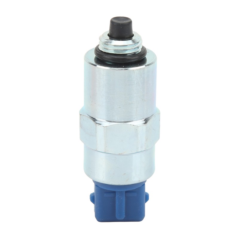 12V Fuel Pump Solenoid Shut Off 7185900G High Sensitivity Stable