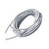 5/16" x 100' White Shock Bungee Rubber Rope Cord -
