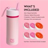 VITAPOD Paris Hilton x Vitapod Water Enhancer Starter Bundle –