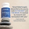 Daily Joint Support Supplement – Smart Relief by BrainMD with