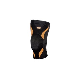 Voltactive VoltActive L Knee Support - Relieves Knee Pain in Daily Activities and Sports - 100 Years Orthopaedic Expertise, 1 Unit