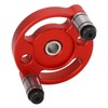Self Centering Dowel Jig Single Hole Position Woodworking Doweling Jig