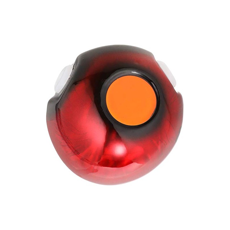 Hayabusa Musou Red Snapper Fleece Slide VS Head Plus 2.8