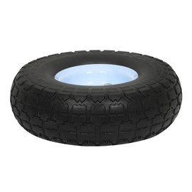 kimllier Wheel Kit Replacement for EU3000is Generator and Is Suitable for All Terrains